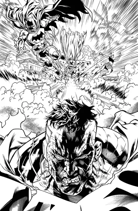 Adriano Di Benedetto portfolio artwork 5