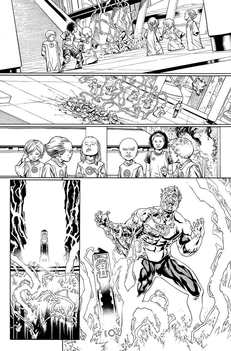 Adriano Di Benedetto portfolio artwork 13