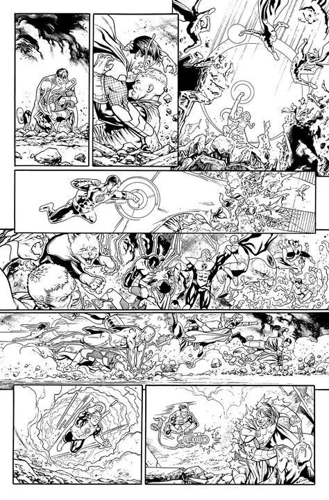 Adriano Di Benedetto portfolio artwork 14
