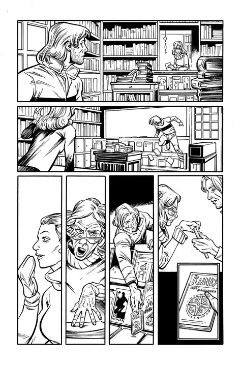 Adriano Di Benedetto portfolio artwork 21