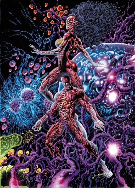 Alex Guimarães portfolio artwork 24