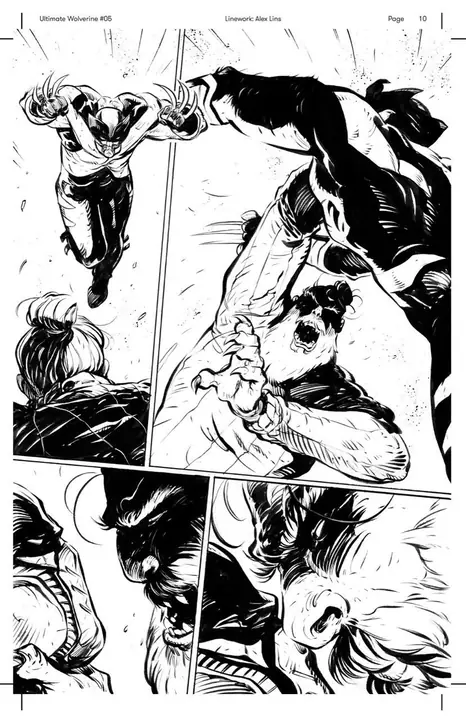 Alex Lins portfolio artwork 7