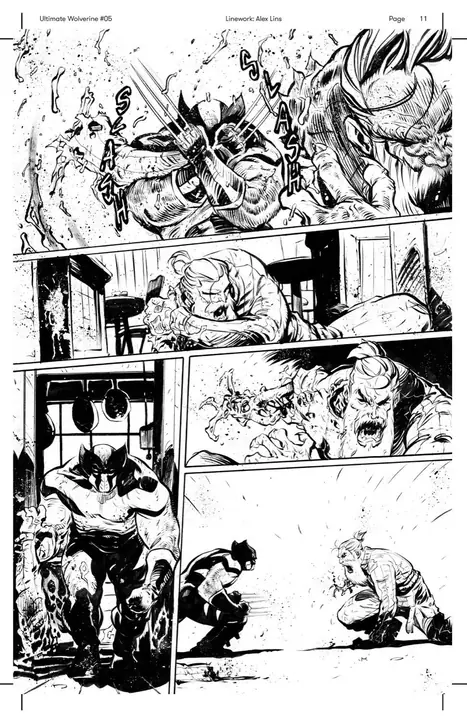 Alex Lins portfolio artwork 9