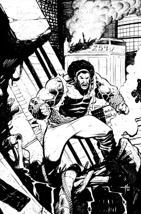 Alex Lins portfolio artwork 10