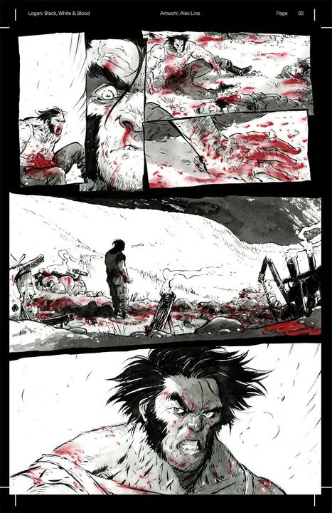 Alex Lins portfolio artwork 12