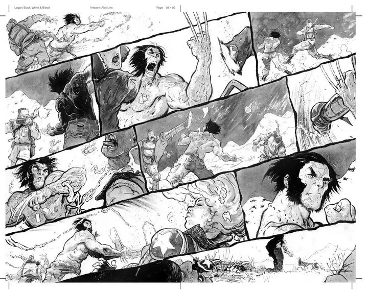 Alex Lins portfolio artwork 13