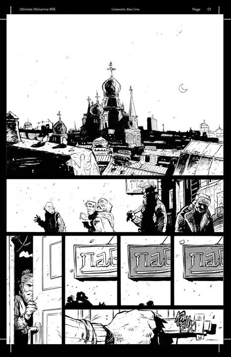 Alex Lins portfolio artwork 14