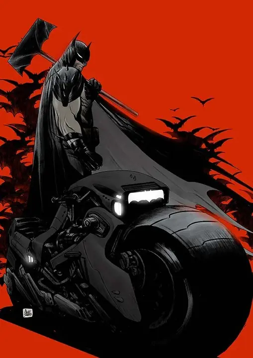 Alex Shibao featured artwork
