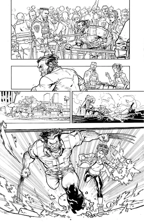 Andrei Bressan portfolio artwork 3