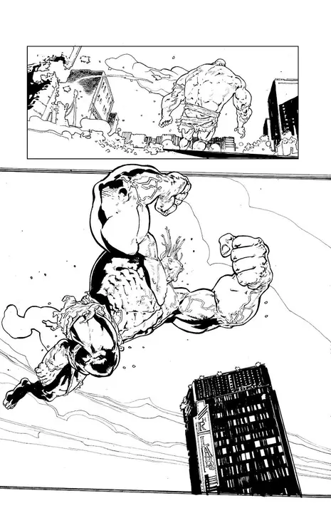 Andrei Bressan portfolio artwork 8