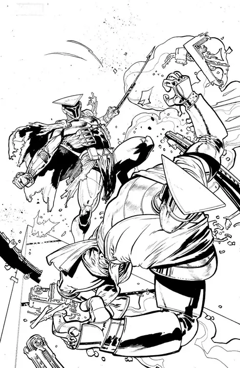 Andrei Bressan portfolio artwork 12