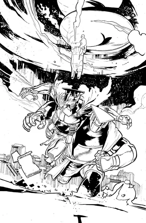 Andrei Bressan portfolio artwork 14