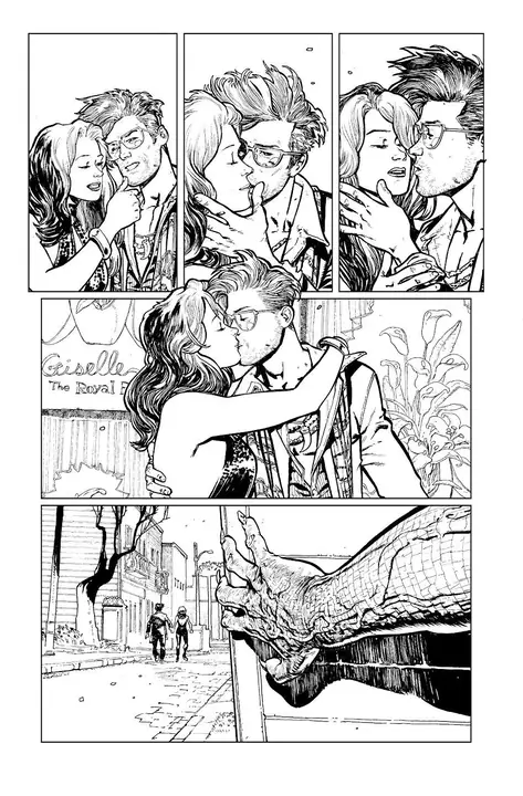 Andrei Bressan portfolio artwork 16
