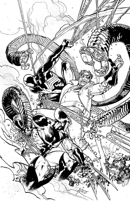 Andrei Bressan portfolio artwork 19
