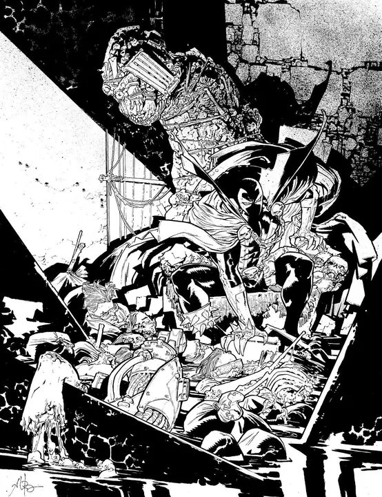 Andrei Bressan portfolio artwork 20