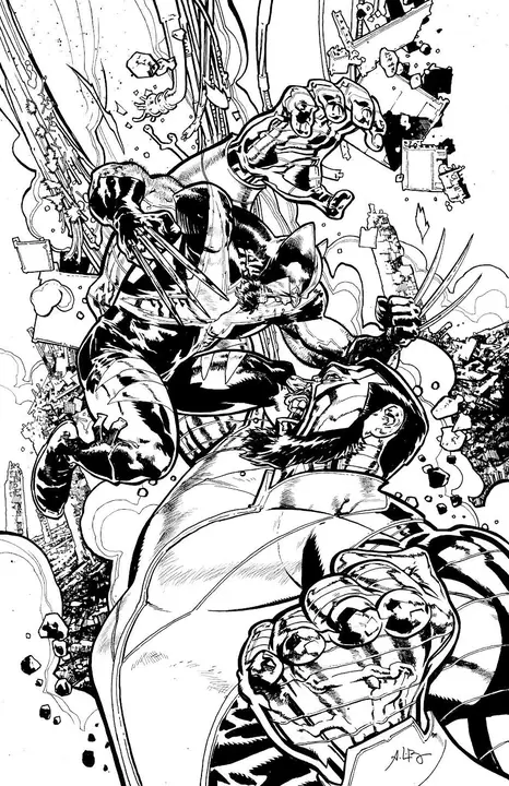 Andrei Bressan portfolio artwork 23
