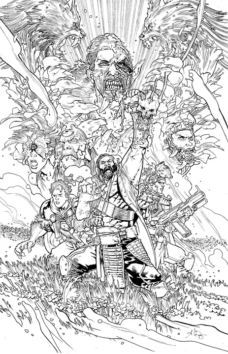 Andrei Bressan portfolio artwork 27