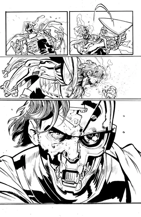 Andrei Bressan portfolio artwork 31