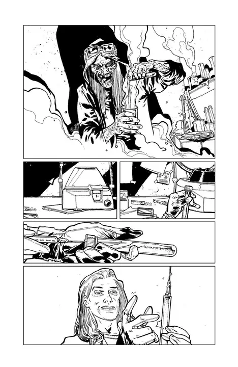 Andrei Bressan portfolio artwork 32