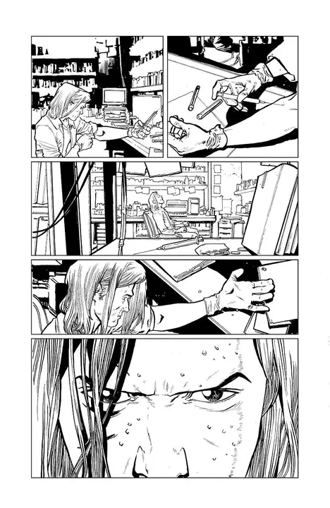 Andrei Bressan portfolio artwork 33