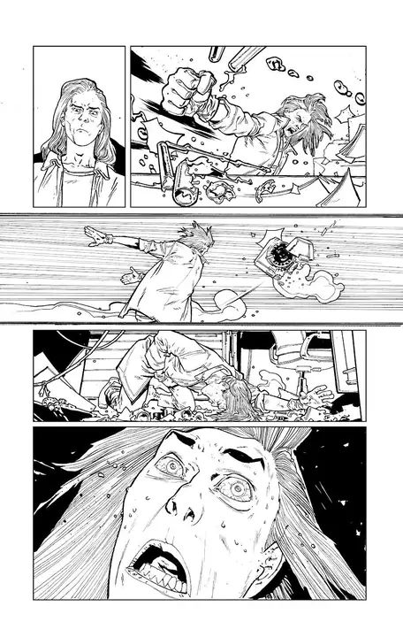 Andrei Bressan portfolio artwork 34
