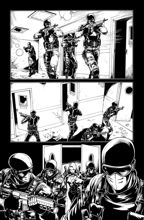Carlos Reno portfolio artwork 1