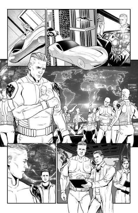 Charles Articida Carvalho portfolio artwork 4