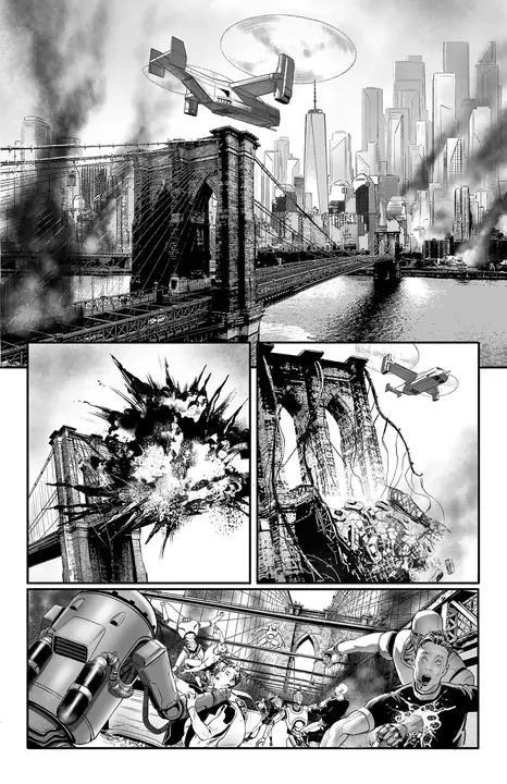 Charles Articida Carvalho portfolio artwork 6