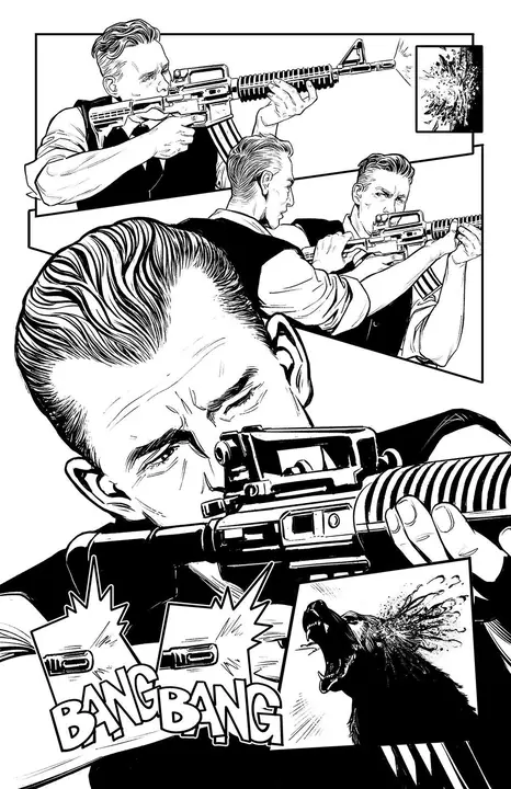 Charles Articida Carvalho portfolio artwork 7