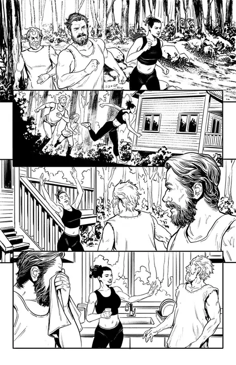 Charles Articida Carvalho portfolio artwork 8
