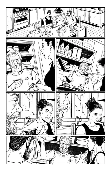 Charles Articida Carvalho portfolio artwork 9
