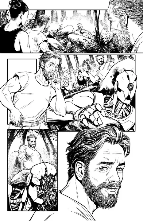 Charles Articida Carvalho portfolio artwork 10