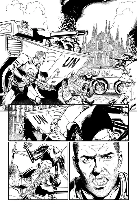 Charles Articida Carvalho portfolio artwork 13