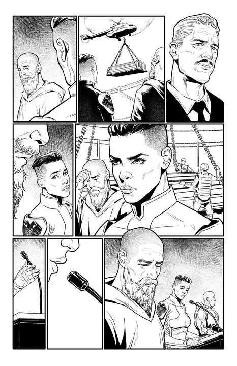 Charles Articida Carvalho portfolio artwork 15