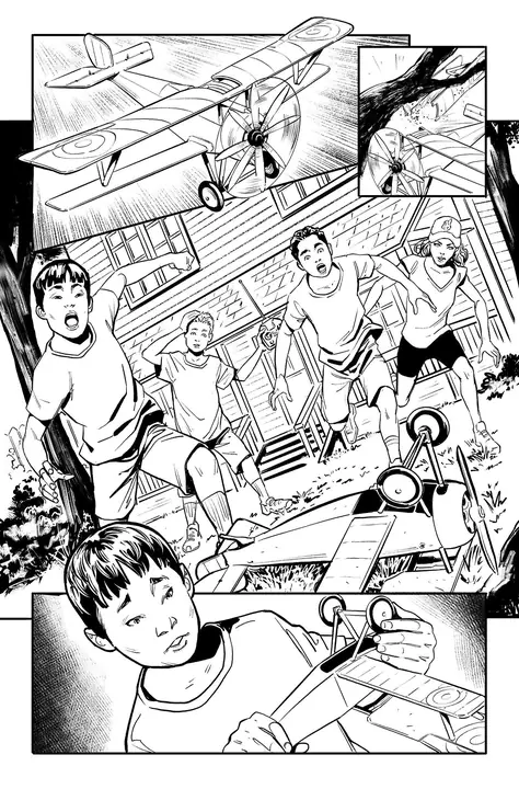 Charles Articida Carvalho portfolio artwork 18