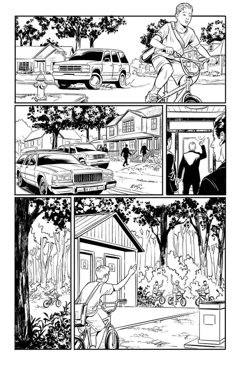 Charles Articida Carvalho portfolio artwork 20