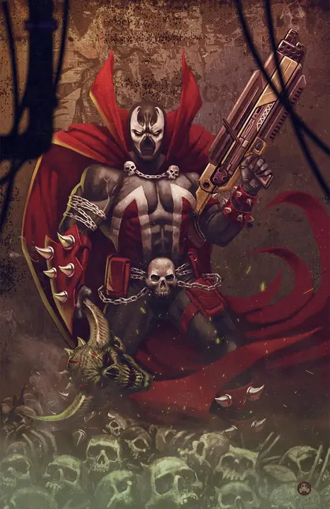 Charles Articida Carvalho portfolio artwork 25