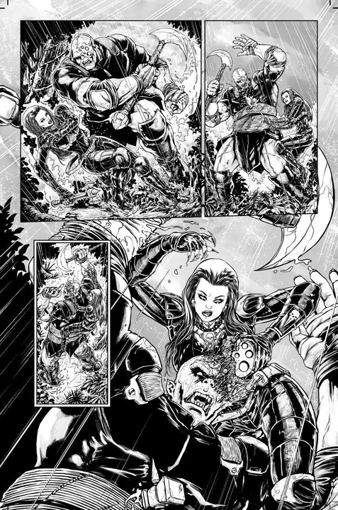 Cris Bolson portfolio artwork 7