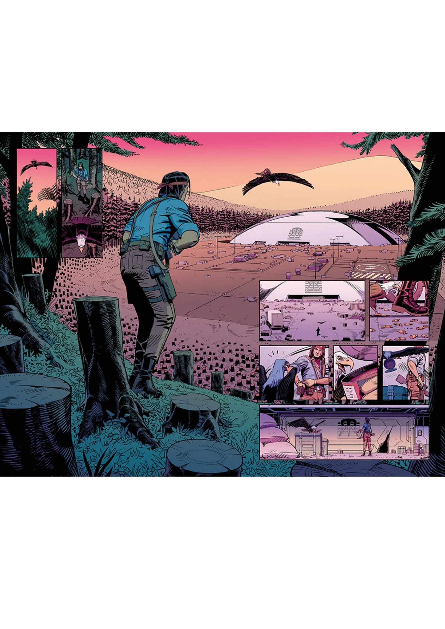 Cris Peter portfolio artwork 5