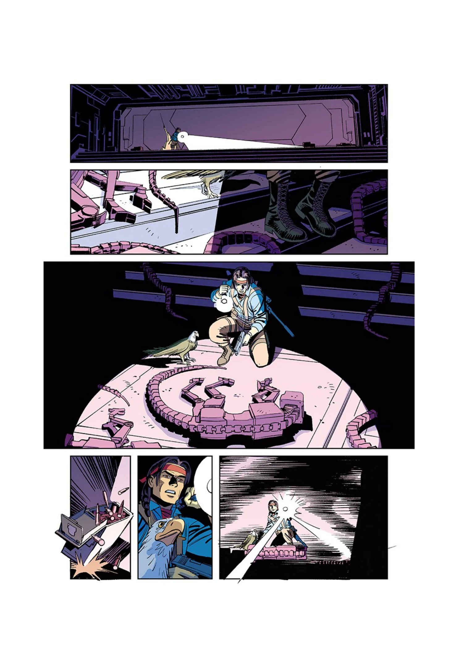 Cris Peter portfolio artwork 6