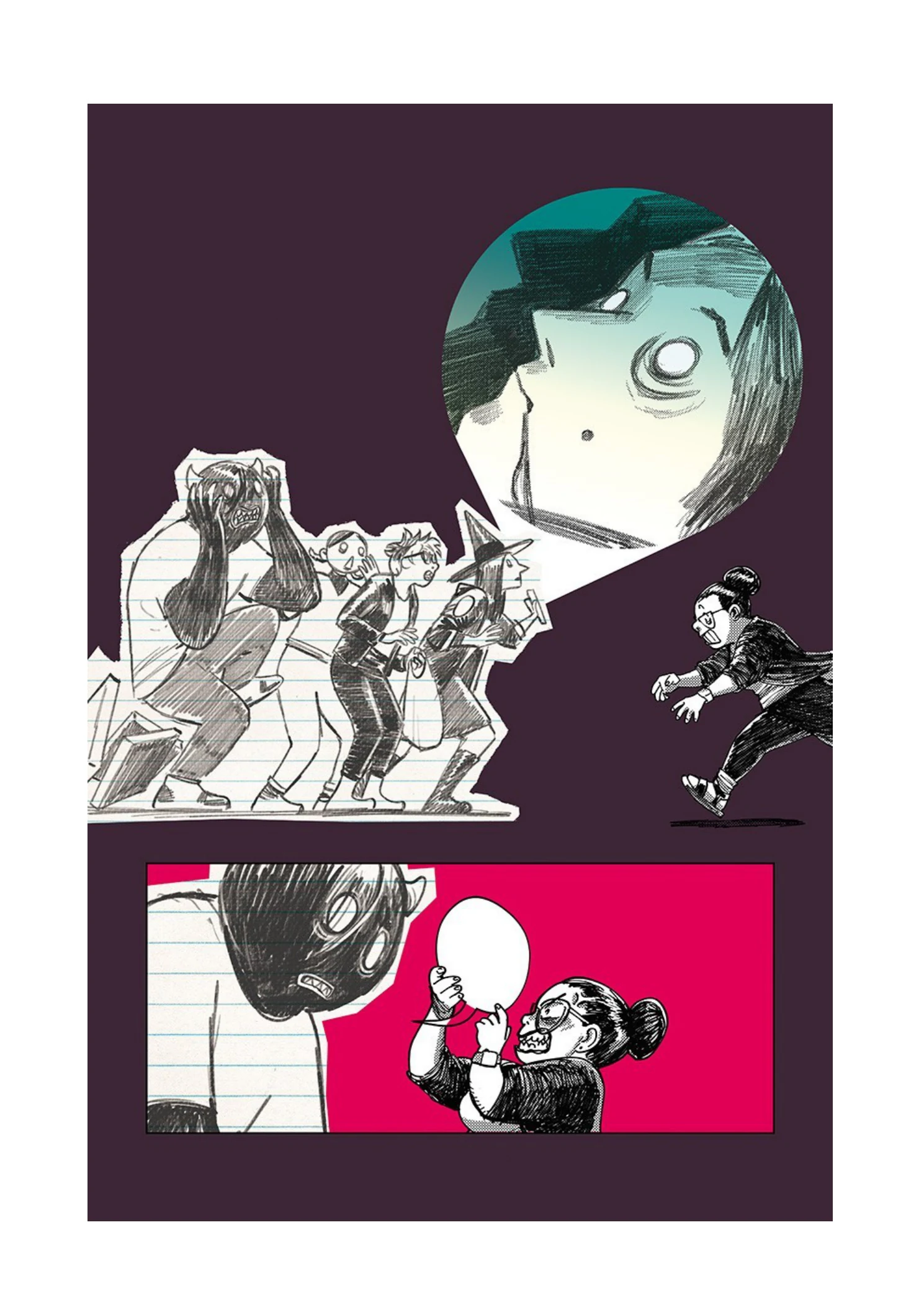 Cris Peter portfolio artwork 14