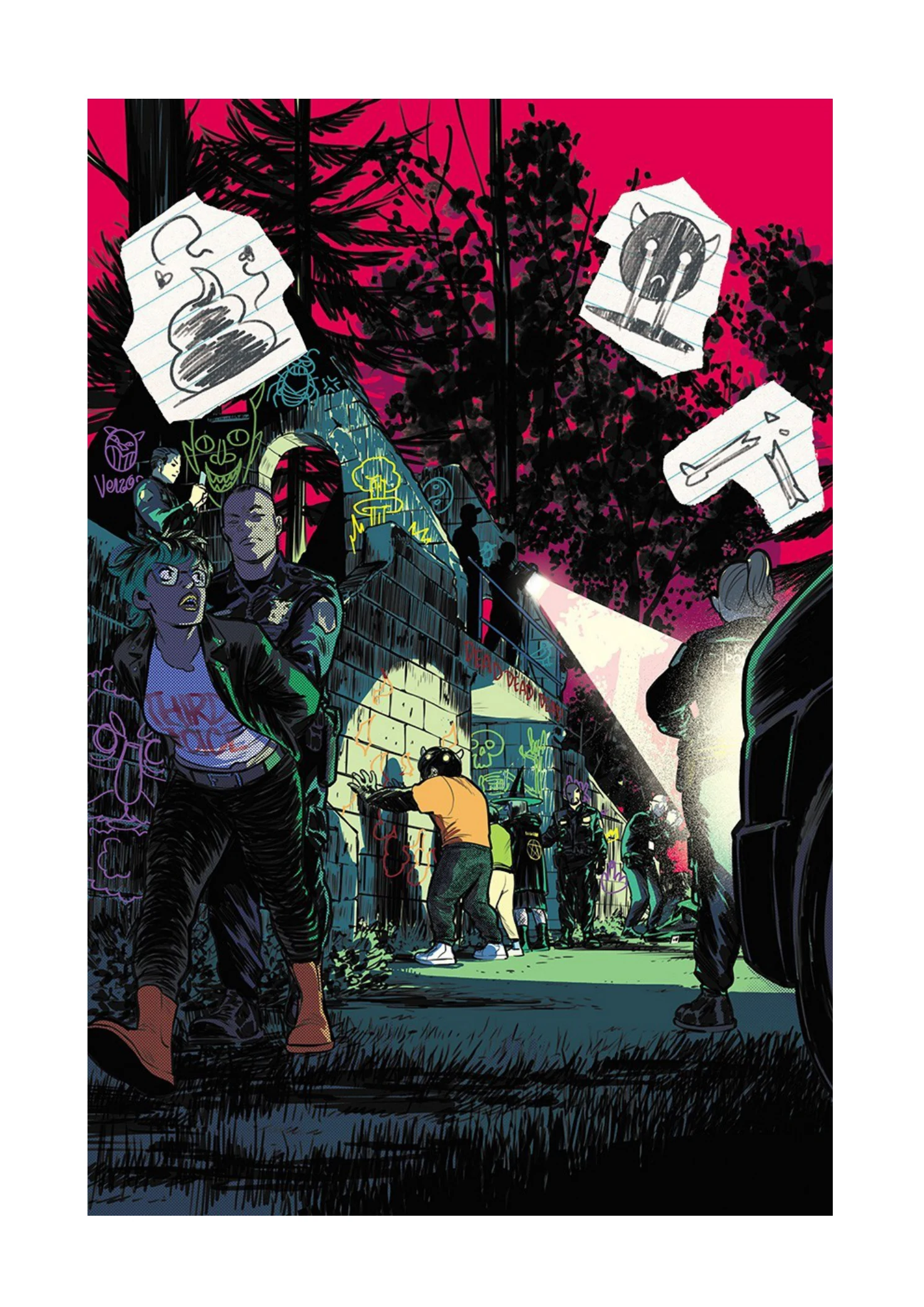 Cris Peter portfolio artwork 15