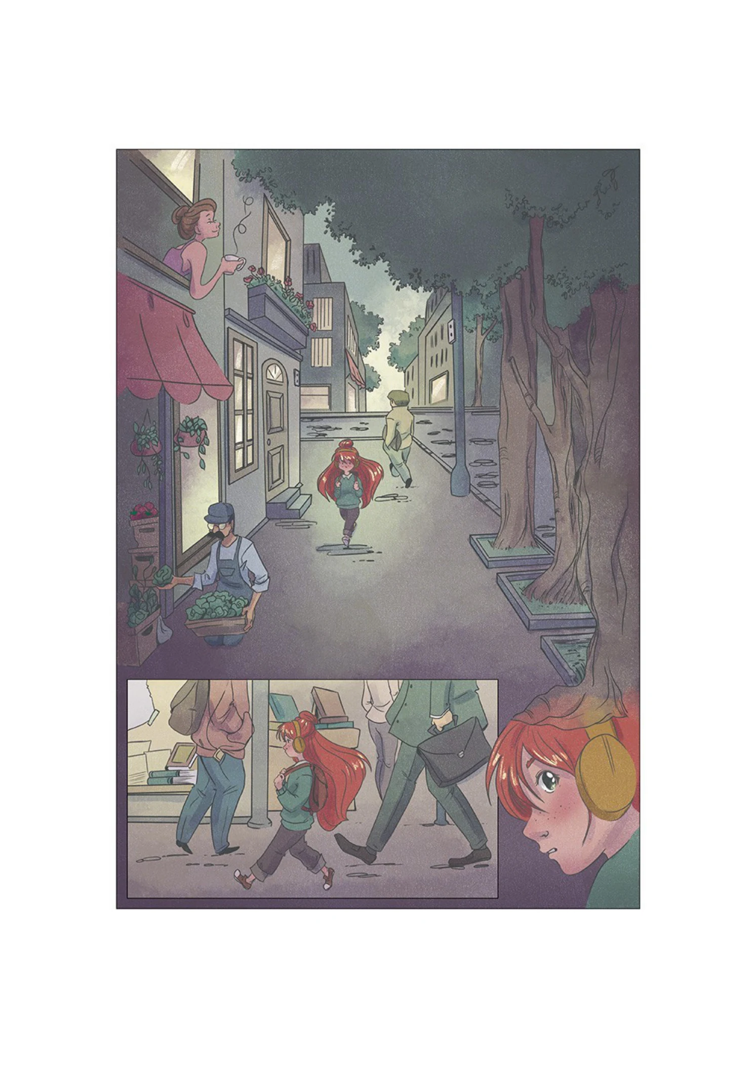 Cris Peter portfolio artwork 29