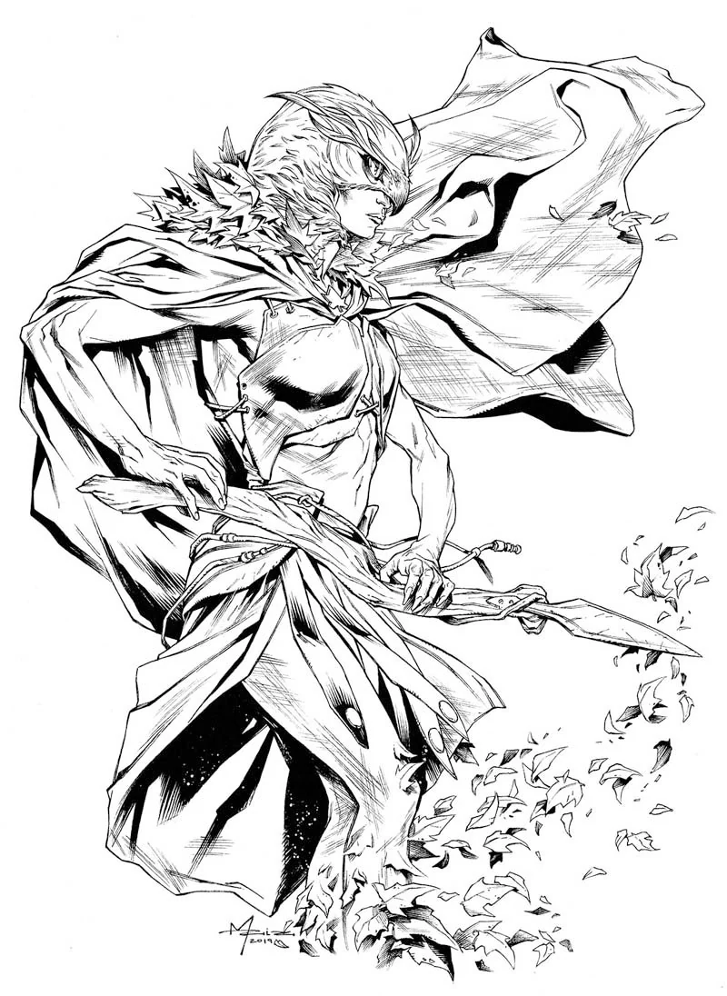 Daniel Maia portfolio artwork 3
