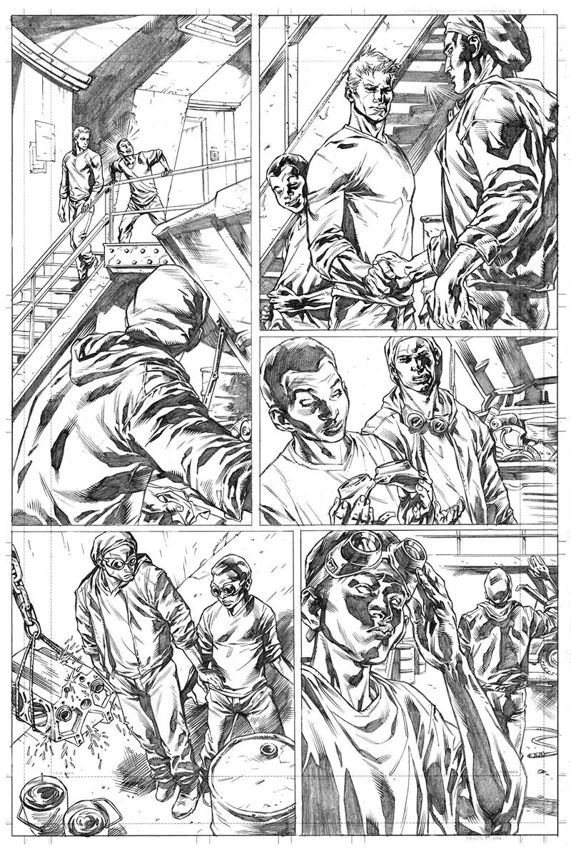 Daniel Maia portfolio artwork 7