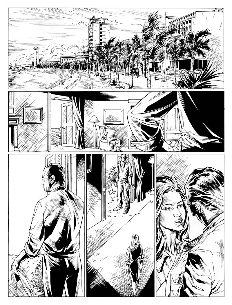 Daniel Maia portfolio artwork 13