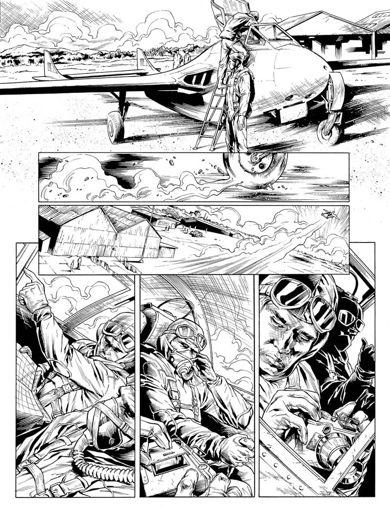 Daniel Maia portfolio artwork 14