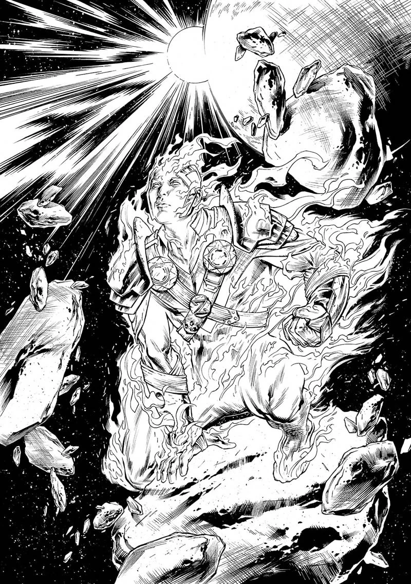 Daniel Maia portfolio artwork 17