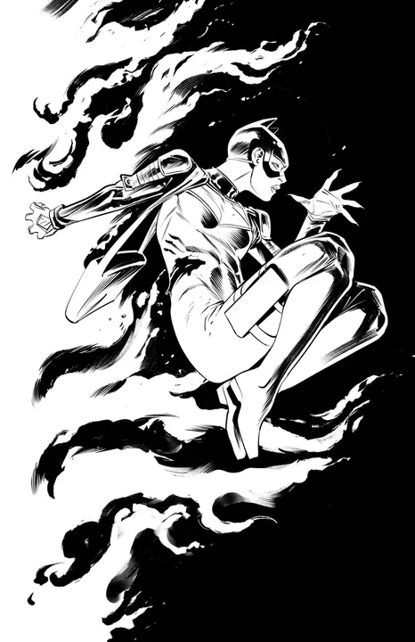 Danilo Beyruth portfolio artwork 6