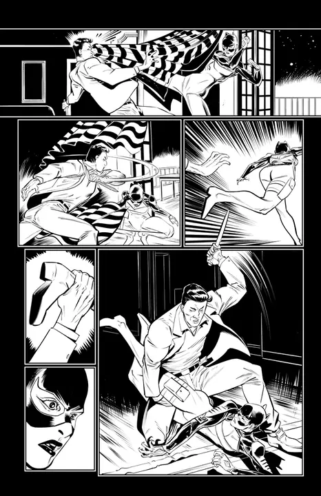 Danilo Beyruth portfolio artwork 7